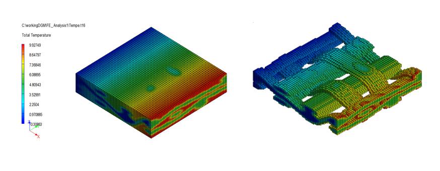 母亲节特稿 | Digimat 编织材料，传递温暖的图8