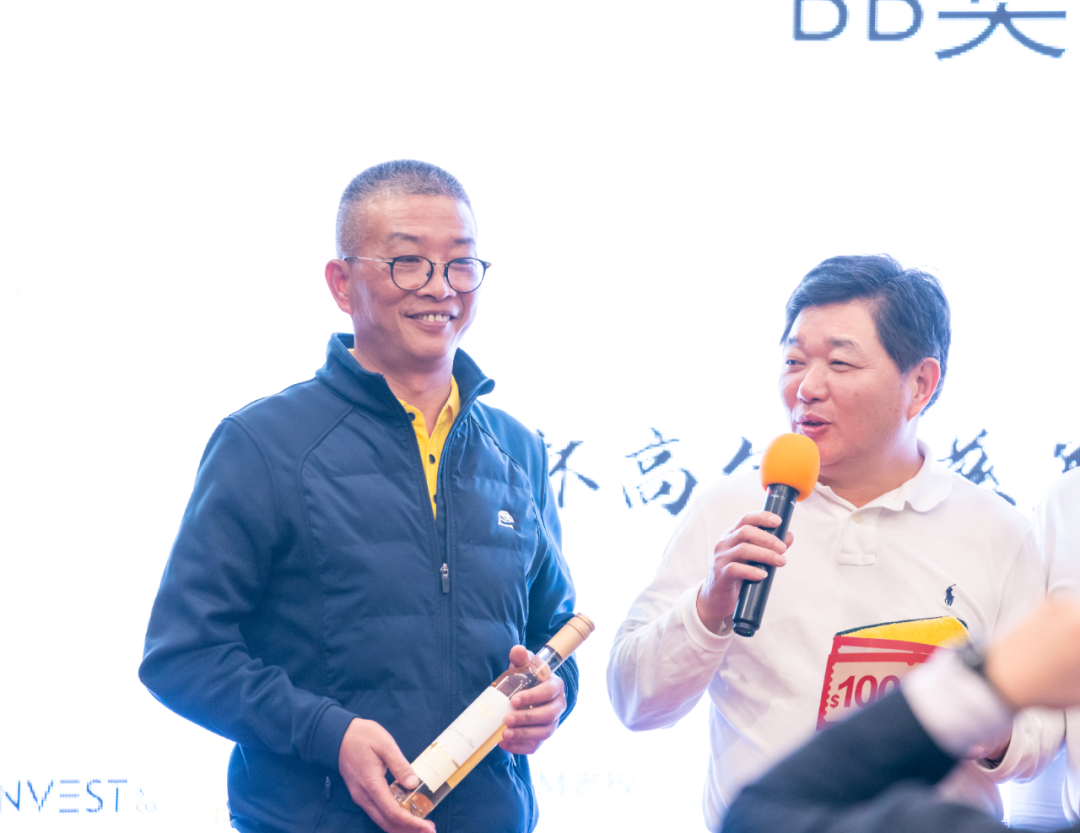 澳洲各地华人精英为何齐聚黄金海岸，聚一起在昆士兰州做了一件史无前例的事情……（组图） - 73