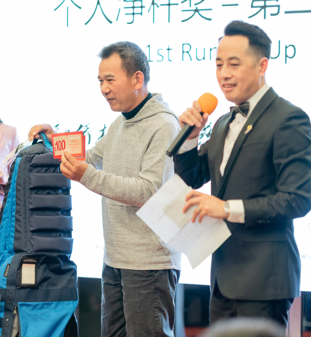 澳洲各地华人精英为何齐聚黄金海岸，聚一起在昆士兰州做了一件史无前例的事情……（组图） - 70
