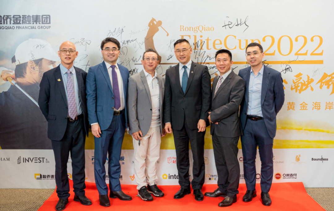 澳洲各地华人精英为何齐聚黄金海岸，聚一起在昆士兰州做了一件史无前例的事情……（组图） - 47