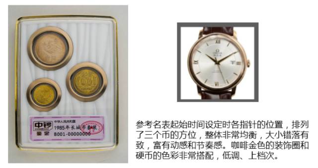 漲知識|中鈔鑒定藝術封裝——八五年長城幣套裝