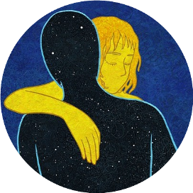 近日思君不见君