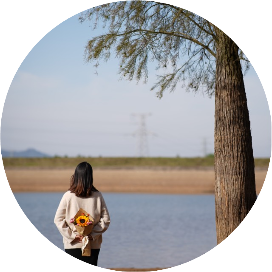 七月的影子