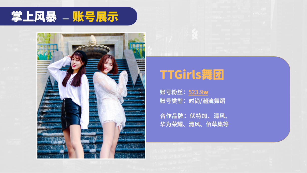 掌上风暴MCN机构