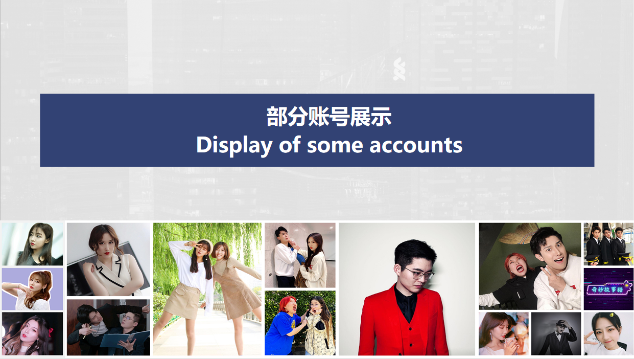 掌上风暴MCN机构