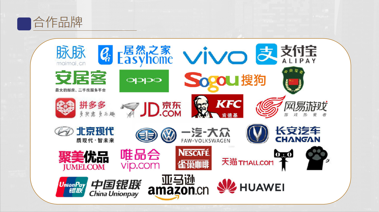 掌上风暴MCN机构