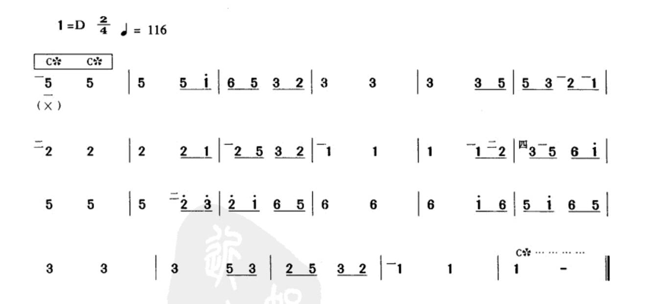 习音堂 | 琵琶演奏中的右手技术(五):重塑轮指技术(下)