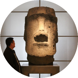 老张的厨房和远方