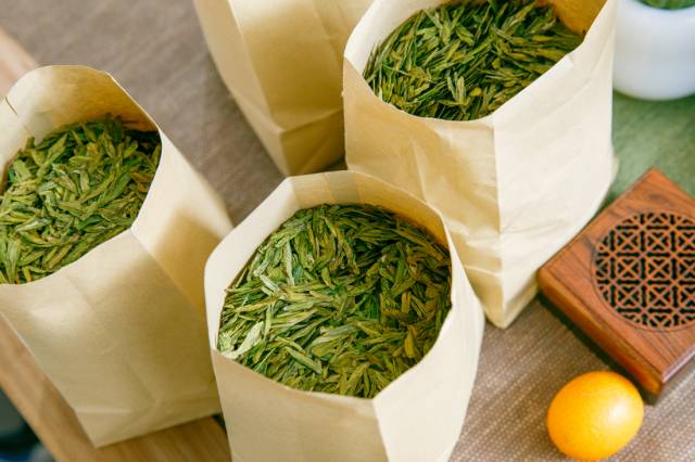 保存好新鲜绿茶的五大要点