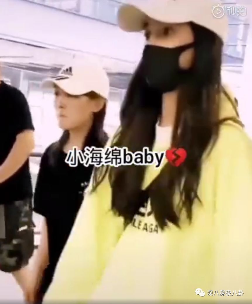 AB上位史：从前唯诺受气的baby已经消失了，现在她是钮钴禄·天宝女王