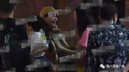 AB上位史：从前唯诺受气的baby已经消失了，现在她是钮钴禄·天宝女王