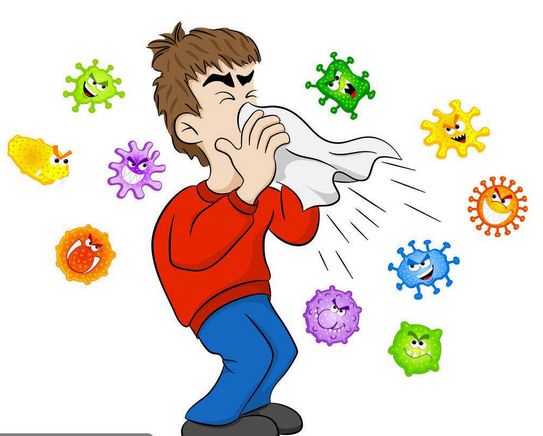 大规模流感病因找到了!国家卫计委:儿童防护这样做!