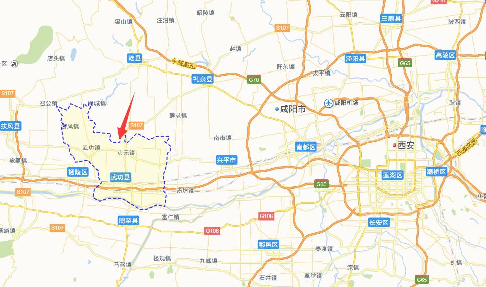 今天,我讲一个陕西武功县猕猴桃的故事…(内有专属福利)图片