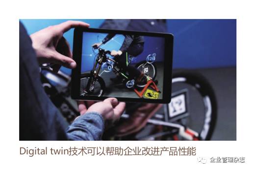 彻底变革制造业的六大新兴技术