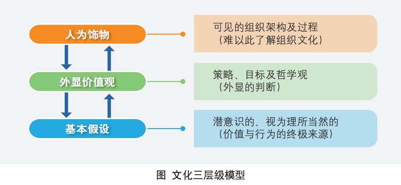 陈春花不确定性时代需要长期主义的基本假设