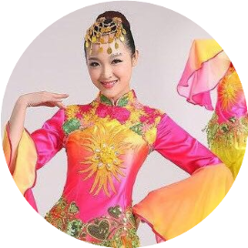 广场舞旋风
