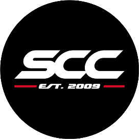 SCC超跑俱乐部