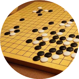 逸静棋类教室
