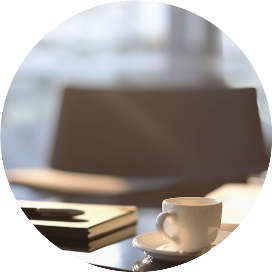 一柠有个小院子