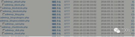 中国最大的 webshell 后门箱子调查，所有公开大马全军覆没