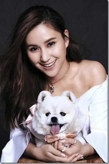 赌王三太不满意窦骁？被问女儿新恋情冷漠离开，豪门女婿那么难当？