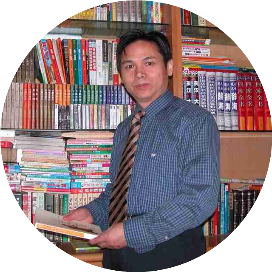 李光满冰点时评