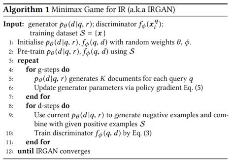 五分钟读懂SIGIR 2017前沿技术研究成果