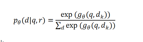 五分钟读懂SIGIR 2017前沿技术研究成果