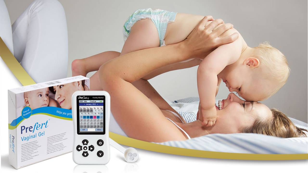 备孕,一定要在这天啪啪啪-怀孕期