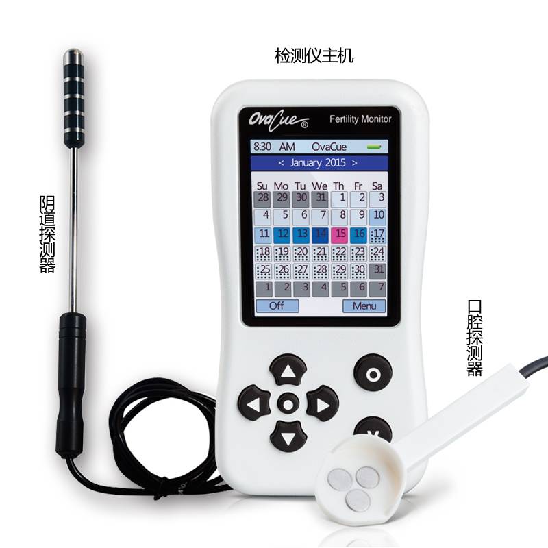 备孕,一定要在这天啪啪啪-怀孕期