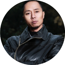 映山红摄影艺术