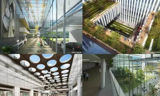 青岛北部医疗中心正式获批 2018年底竣工