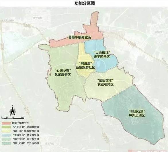 青岛北部医疗中心正式获批 2018年底竣工