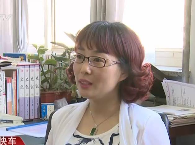 热点关注 | 我校高三地理教研组长刘玉华接受山东教育电视台采访——高三二模之后如何有效复习