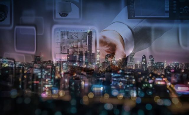 小拇指点开大智慧——“囗袋”里的中国尊