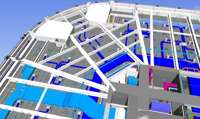 小拇指点开大智慧——“囗袋”里的中国尊