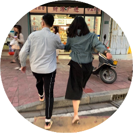 大何日拱一卒