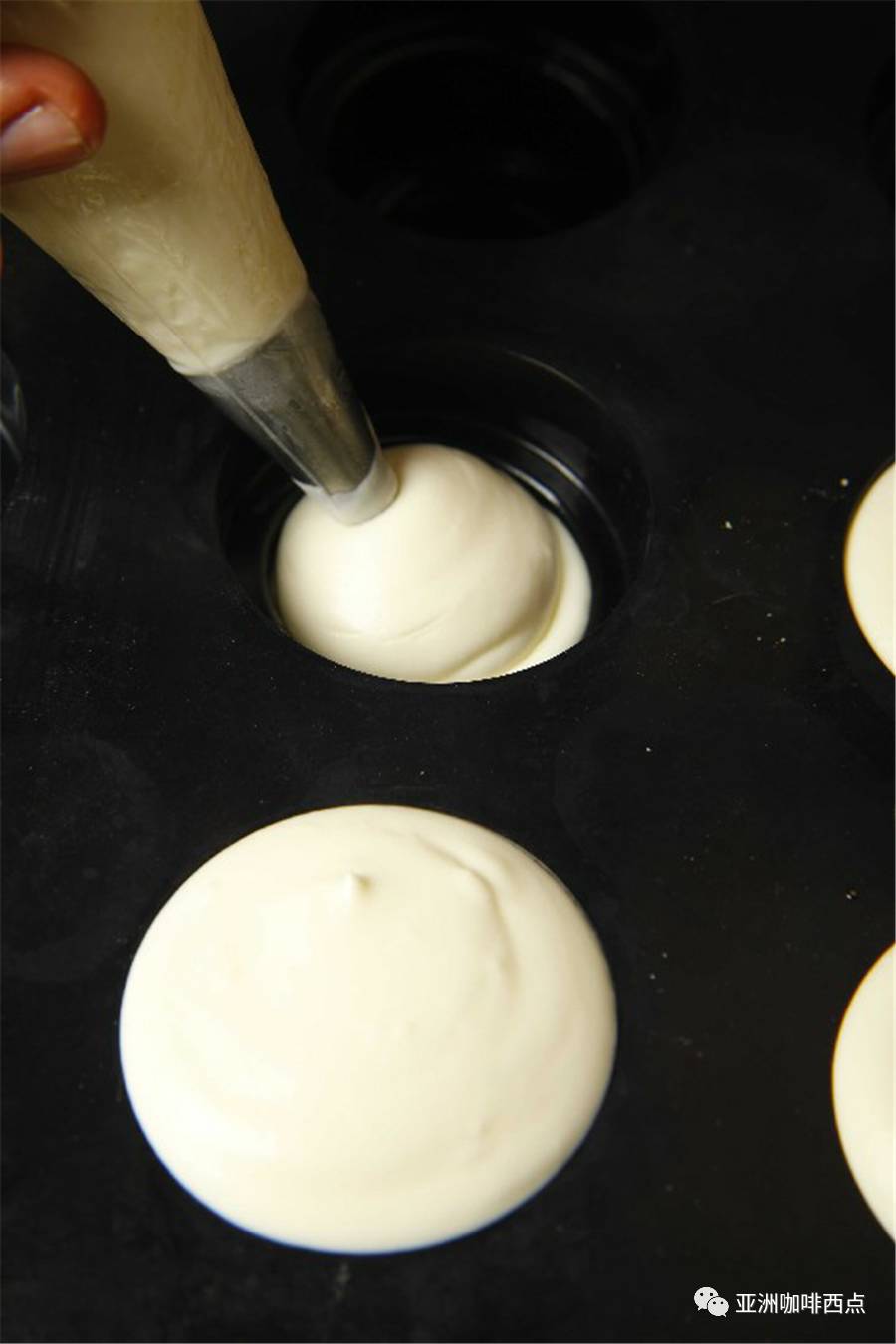 配方|咖啡与甜品的美妙碰撞，享受你的浪漫