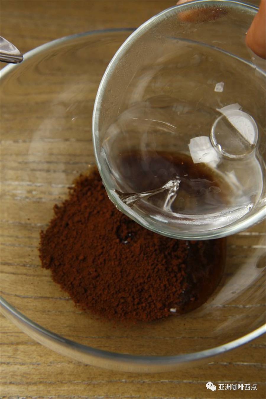 配方|咖啡与甜品的美妙碰撞，享受你的浪漫