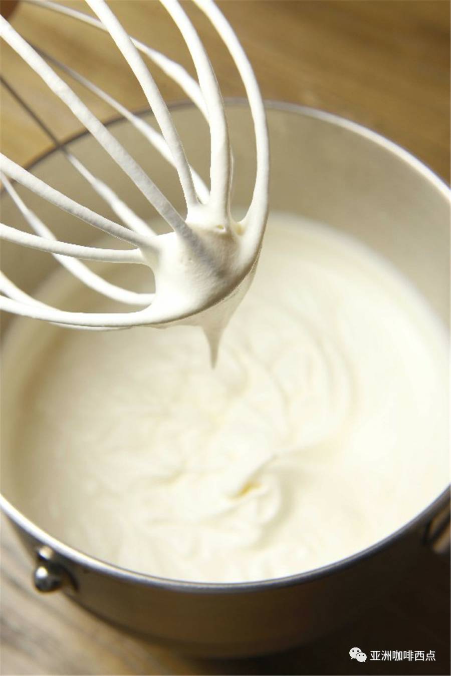 配方|咖啡与甜品的美妙碰撞，享受你的浪漫