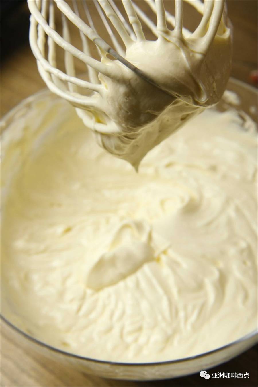 配方|咖啡与甜品的美妙碰撞，享受你的浪漫