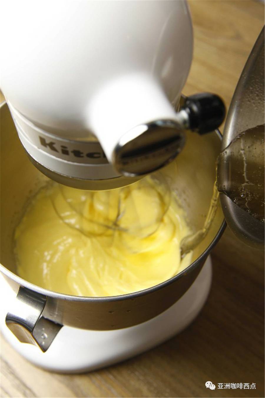 配方|咖啡与甜品的美妙碰撞，享受你的浪漫