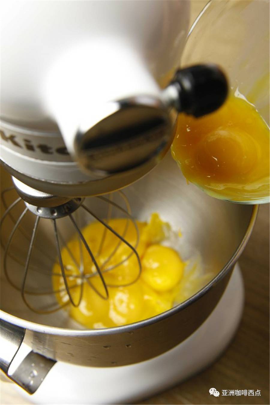 配方|咖啡与甜品的美妙碰撞，享受你的浪漫