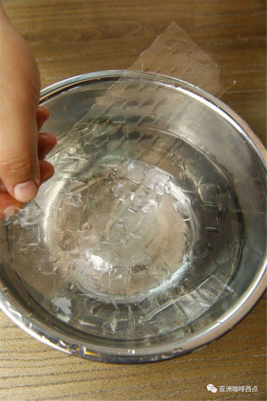 配方|咖啡与甜品的美妙碰撞，享受你的浪漫