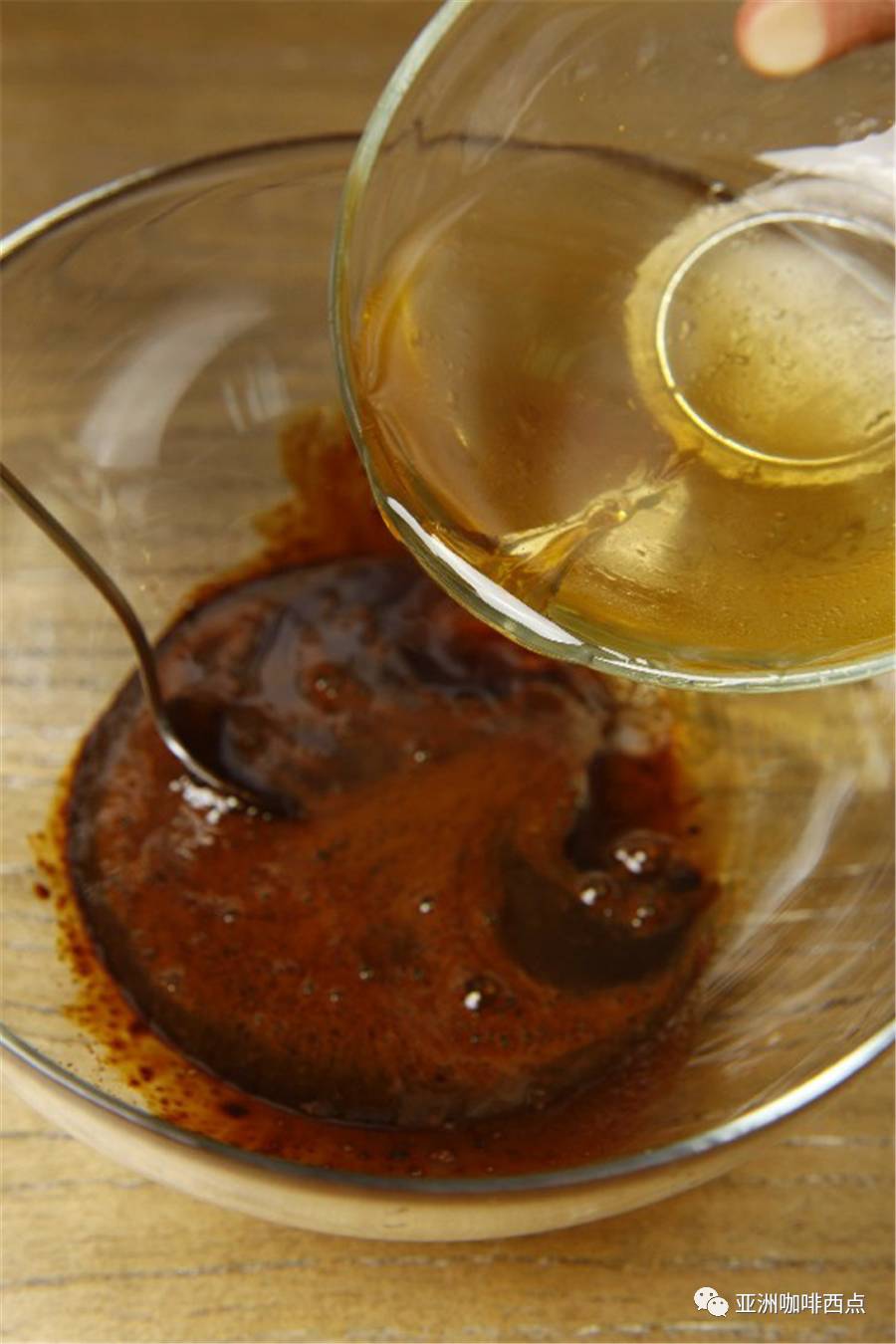 配方|咖啡与甜品的美妙碰撞，享受你的浪漫