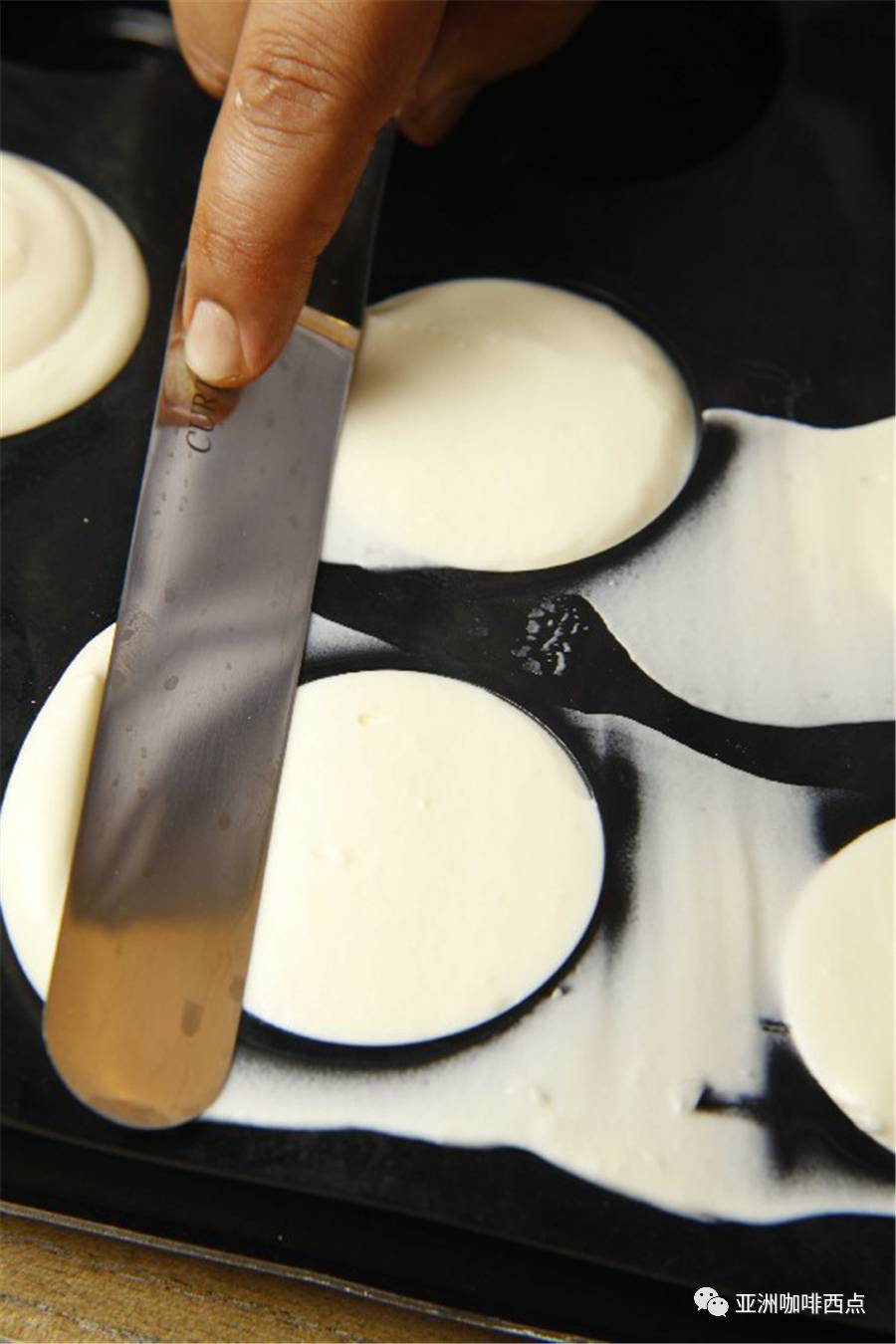 配方|咖啡与甜品的美妙碰撞，享受你的浪漫