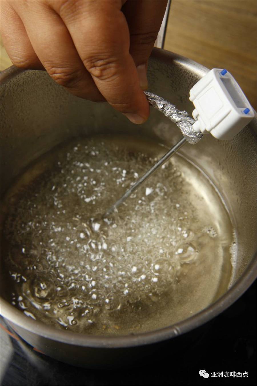 配方|咖啡与甜品的美妙碰撞，享受你的浪漫