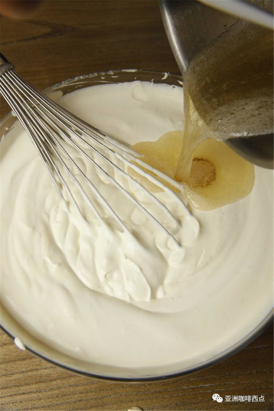 配方|咖啡与甜品的美妙碰撞，享受你的浪漫