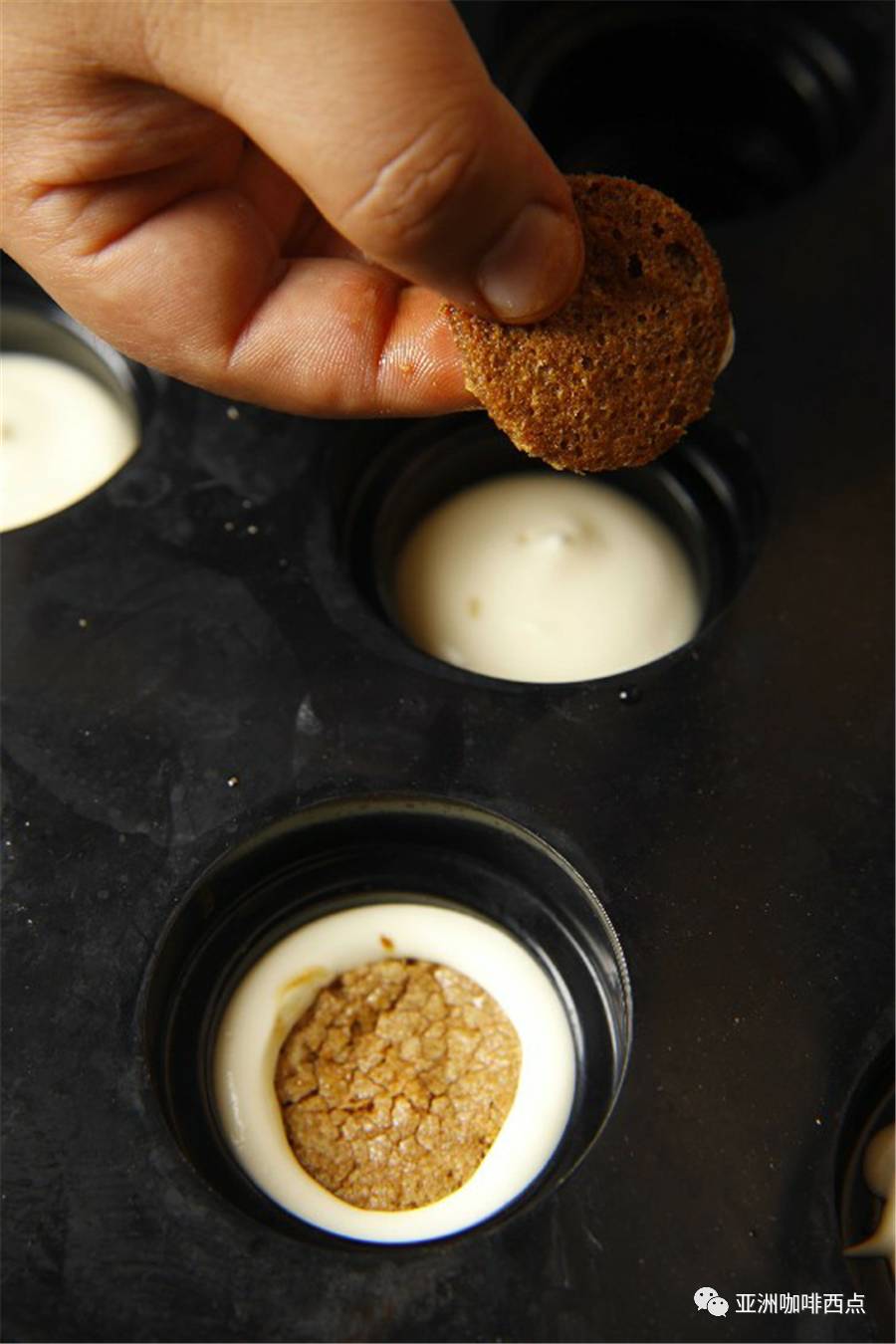 配方|咖啡与甜品的美妙碰撞，享受你的浪漫
