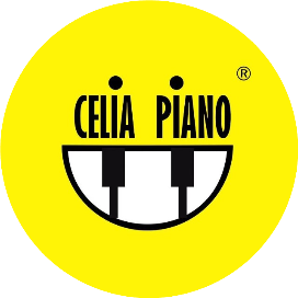 CeliaPianoSchool